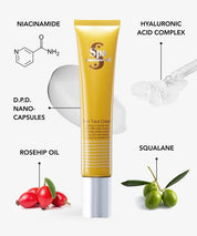 SPA Treatment - Skin Taut Cream S 30g
