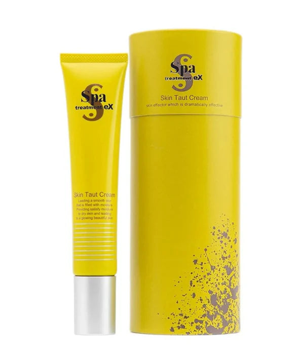 SPA Treatment - Skin Taut Cream S 30g