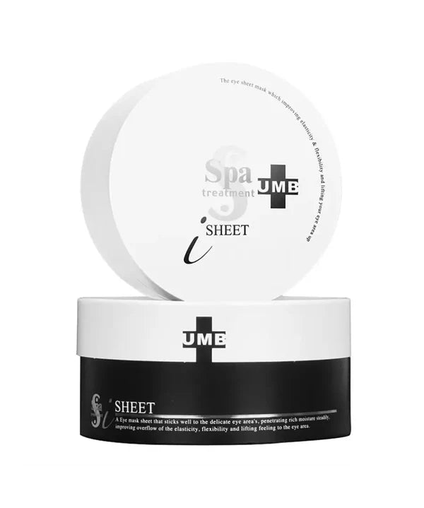 SPA Treatment - UMB Stretch I Sheet 60pcs