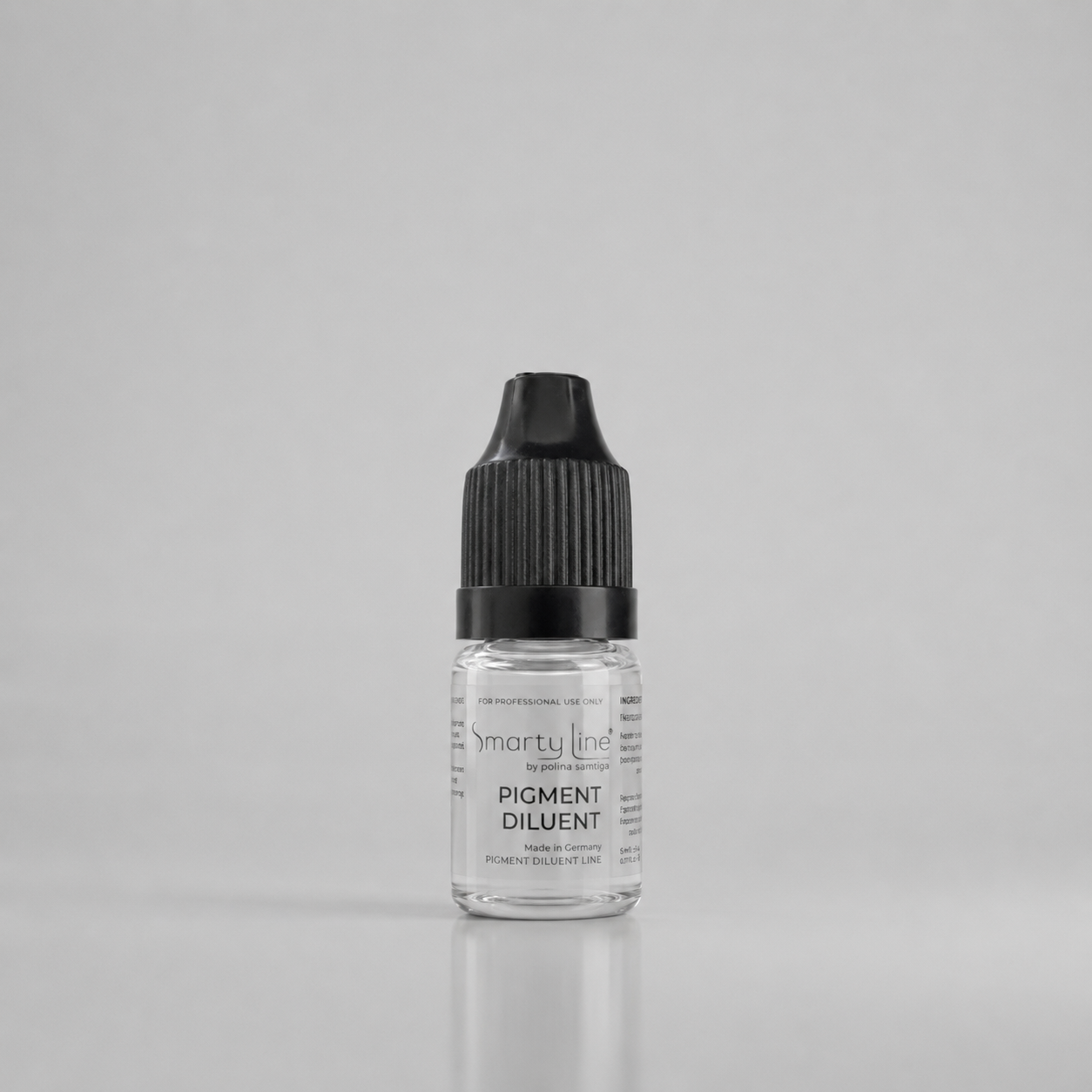 Smartyline - Verdünner 5ml 