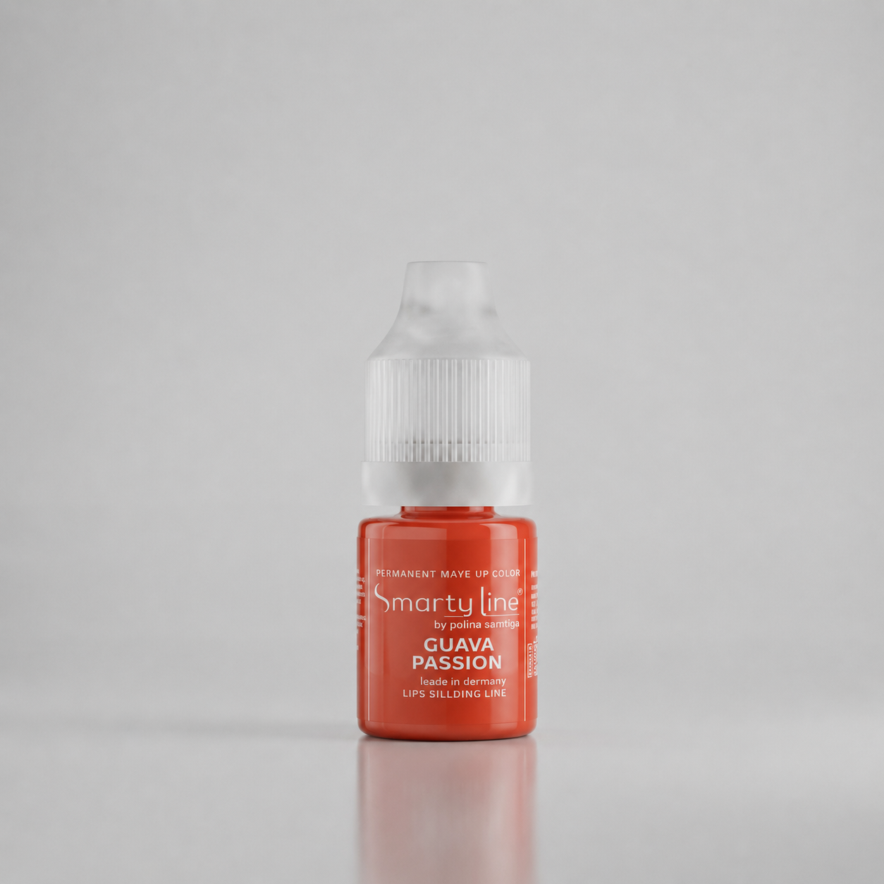 Smartyline - Guava Passion 5ml