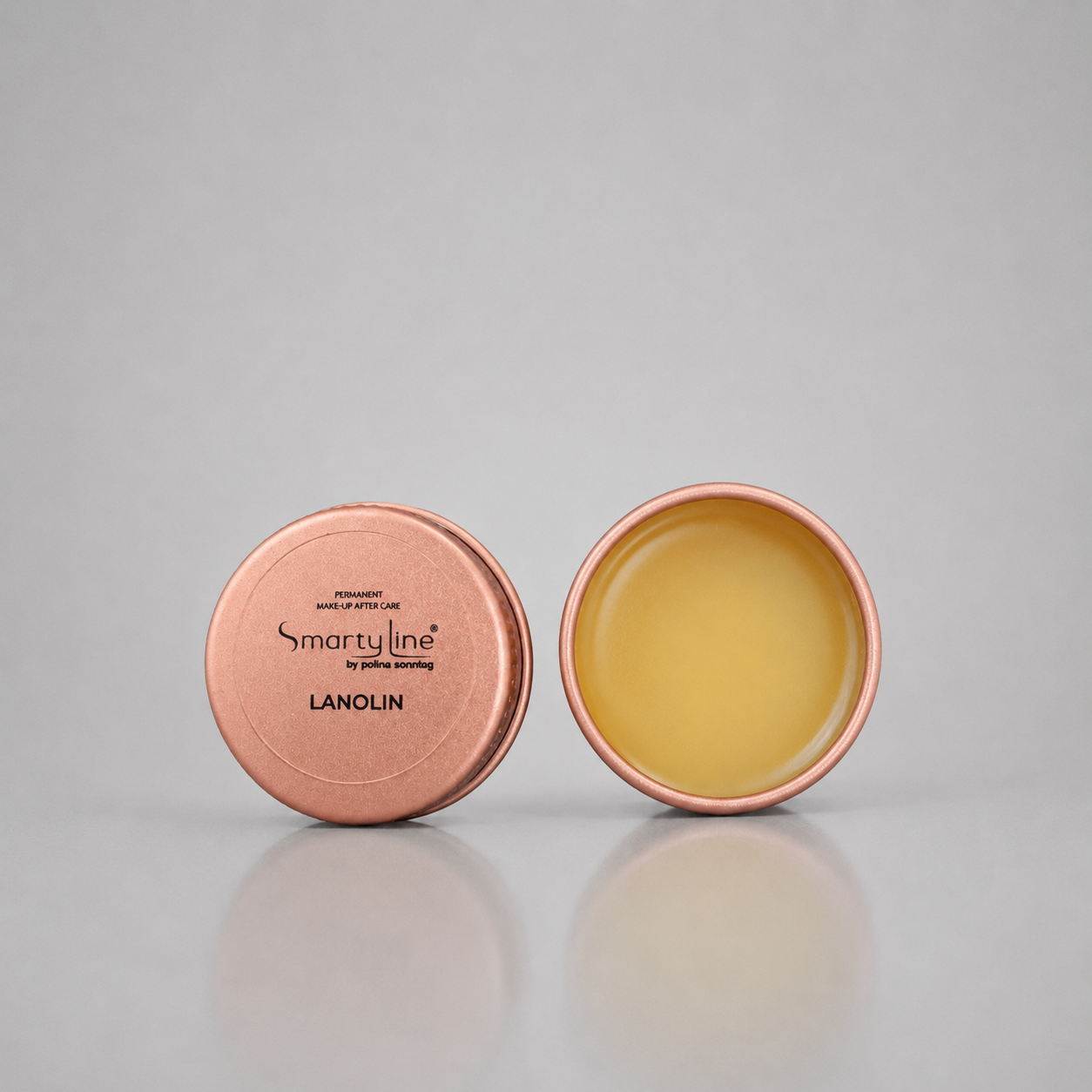 Smartyline - Lanoline After Care 5ml