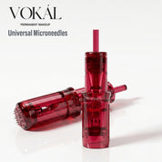 VOKAL - Cartucce Microneedling - 10pcs