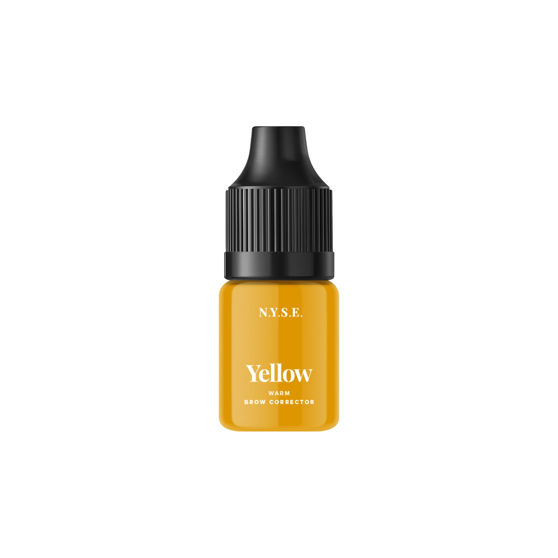 NYSE - Yellow