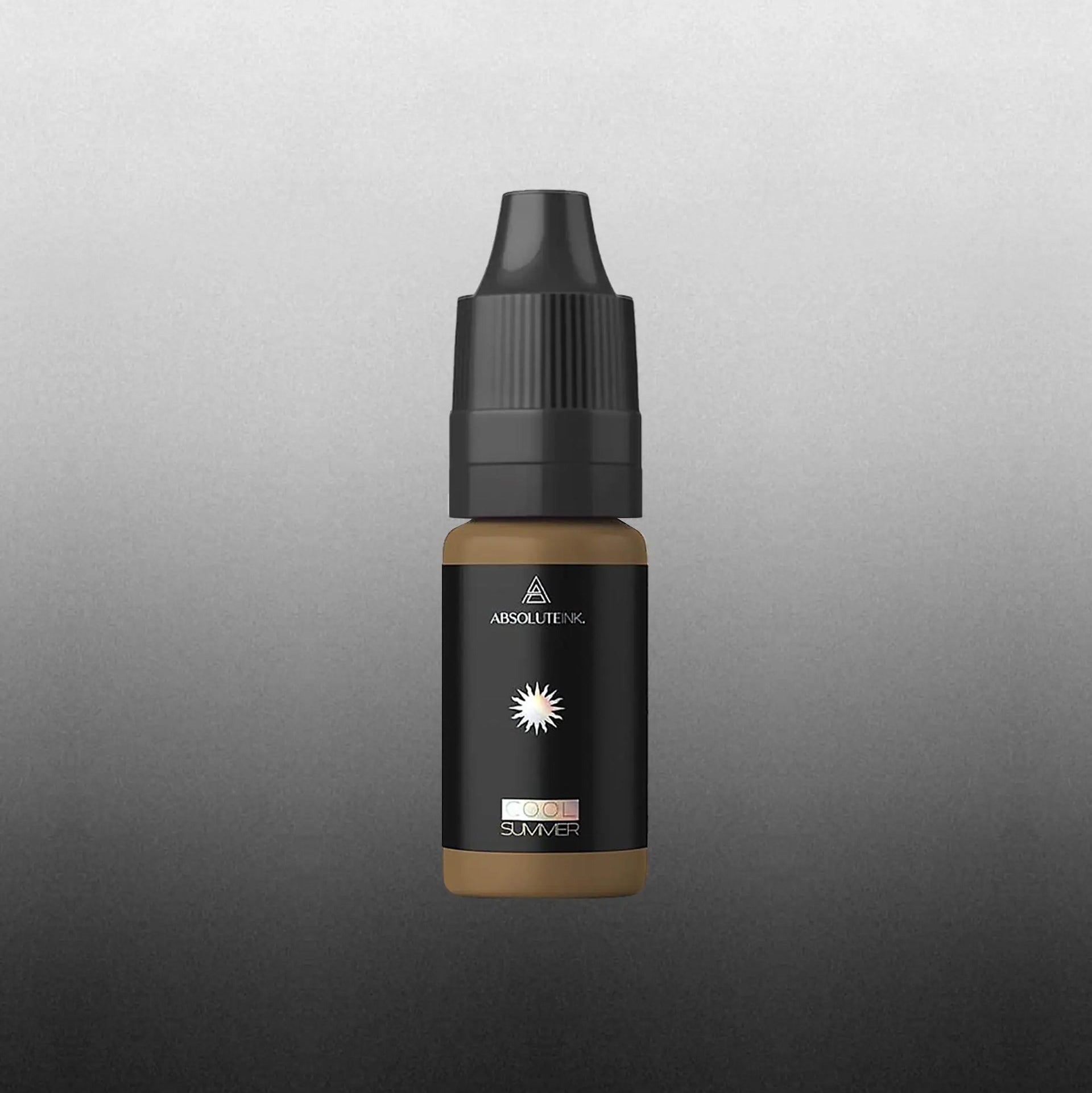 Absolute Ink - Pigment COOL SUMMER - Mr.PMU