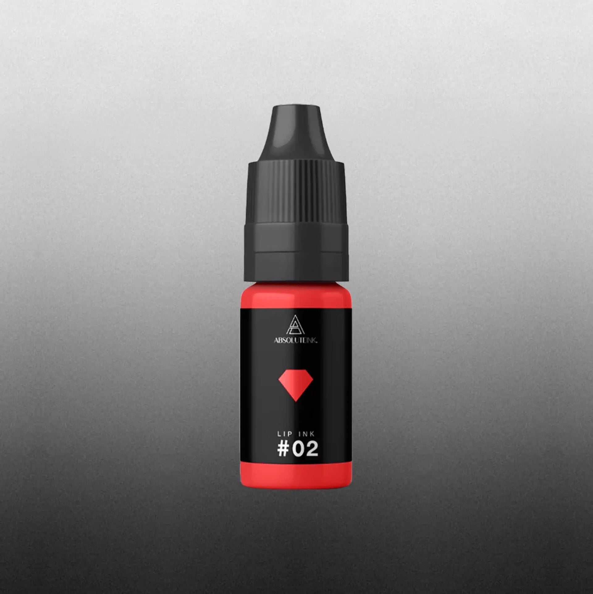 Absolute Ink - Pigment HASHTAG 02 - Mr.PMU