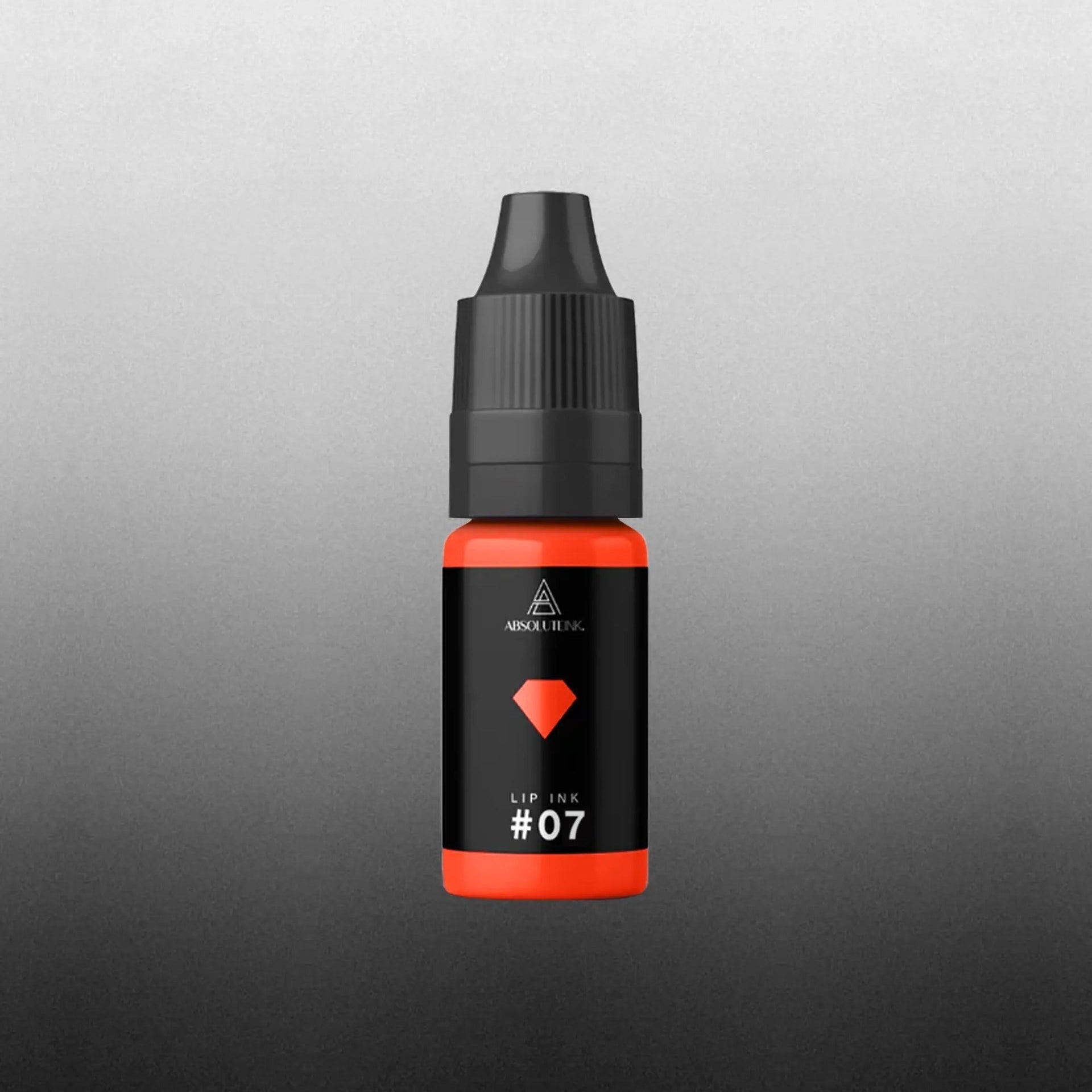 Absolute Ink - Pigmento HASHTAG 07 - Mr.PMU