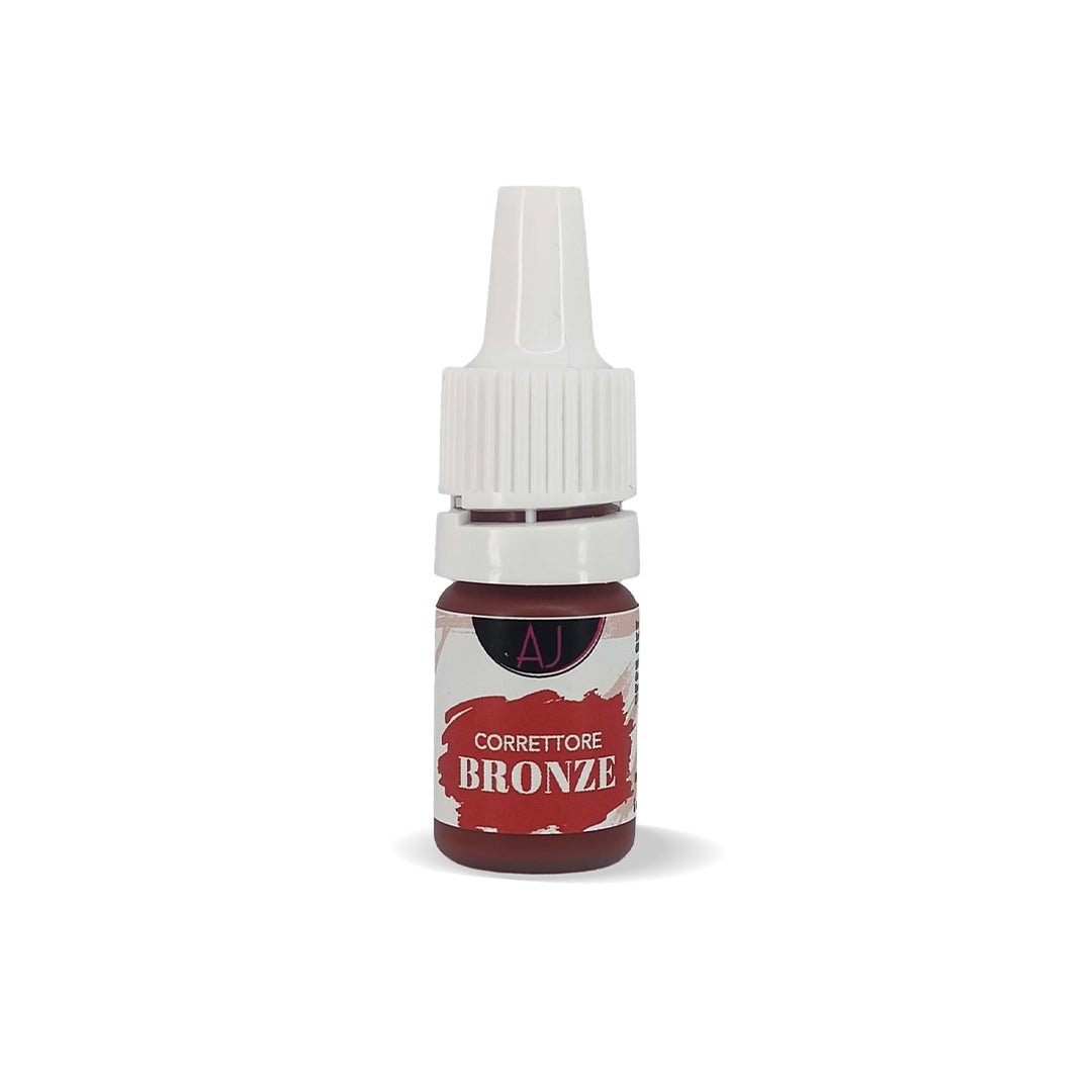 AJ Sorelle - Bronze 5ml - Mr.PMU