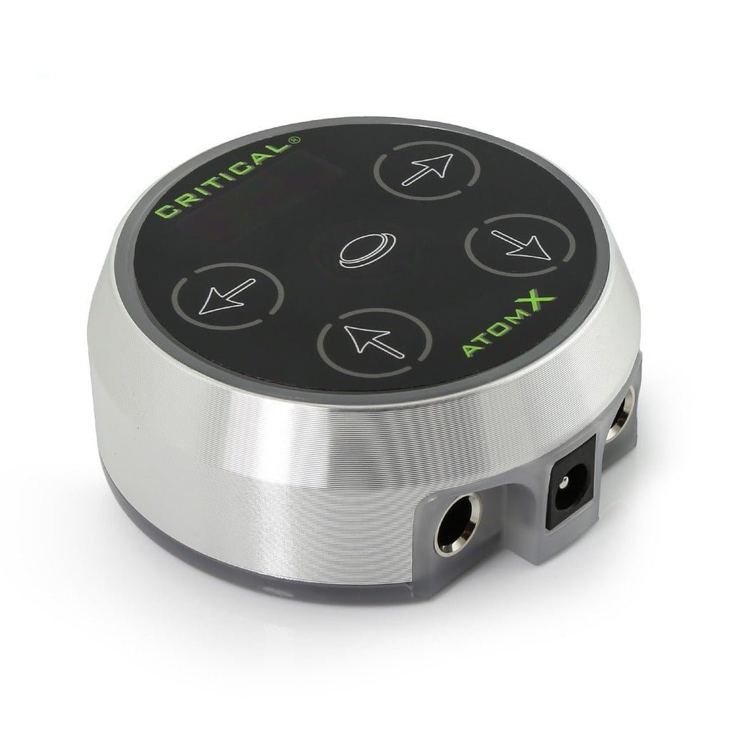 Netzteil Critical AtomX - Mr.PMU