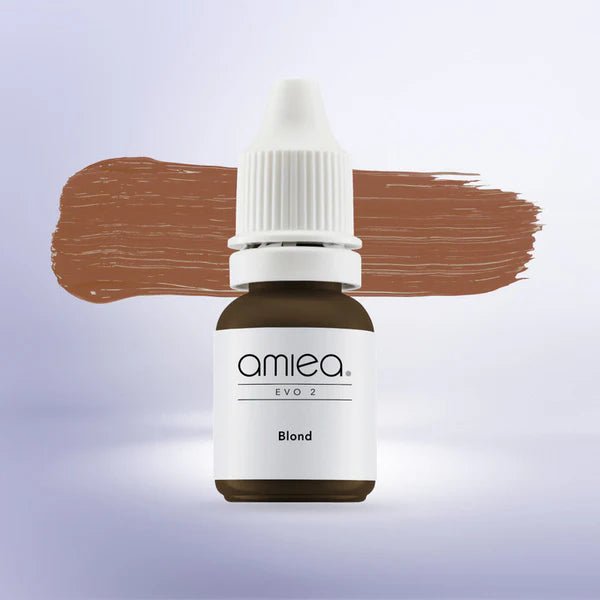 Amiea - Blond - Mr.PMU