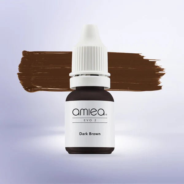 Amiea - Dark Brown - Mr.PMU