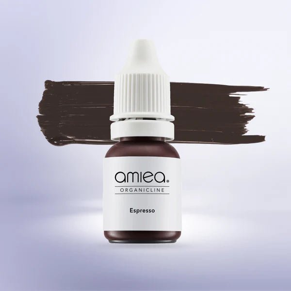 Amiea - Espresso - Mr.PMU