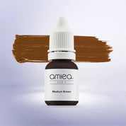 Amiea - Mittelbraun - Mr.PMU