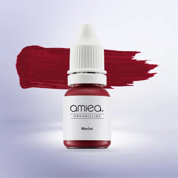 Amiea - Merlot - Mr.PMU