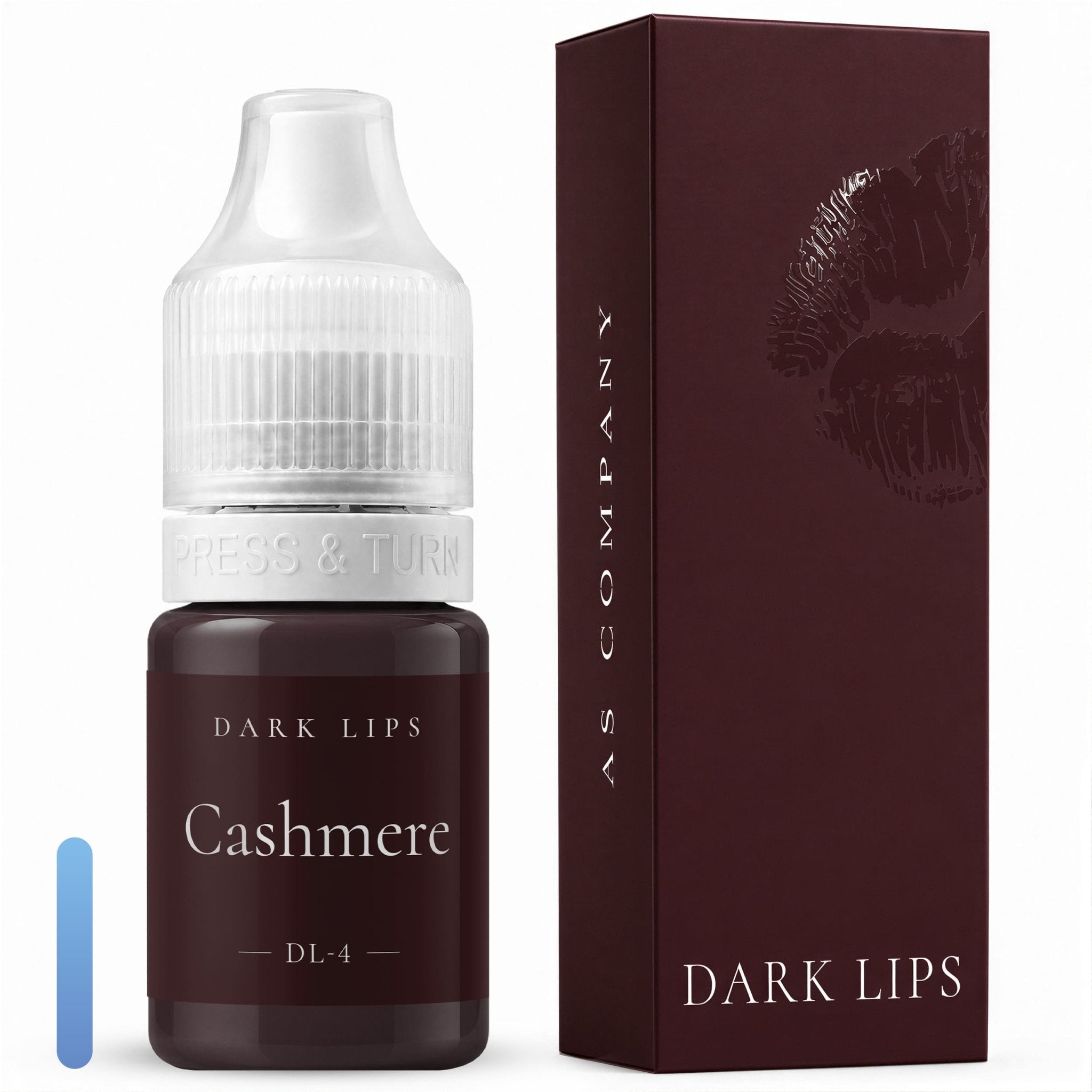AS PIGMENTS - DL-4 Cashmere - Mr.PMU