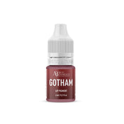AS Pigments - Lip Set Harley Quinn von AS COMPANY & Alla Budaragina - mrpmu