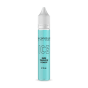 AS Pigments - Kühlgel ICE GEL (OHNE LIDOCAIN) 33ml - mrpmu