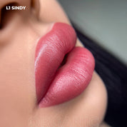 AS Pigments - OPIUM COLORS L1 SINDY ORGANIC Lippenpigment - mrpmu