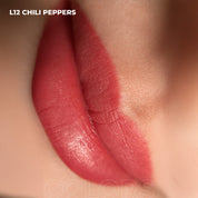 AS Pigments OPIUM COLORS - L12 CHILLI PEPPERS Lippenpigment - mrpmu