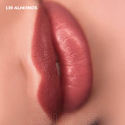 AS Pigments OPIUM COLORS - L19 ALMONDS Lippenpigment - mrpmu