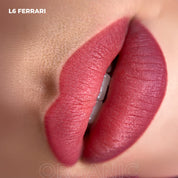 AS Pigments OPIUM COLORS - L6 FERRARI ORGANIC Lippenpigment - mrpmu