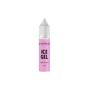 AS Pigments - OPIUM COLORS organisches Lippen-Set - mrpmu