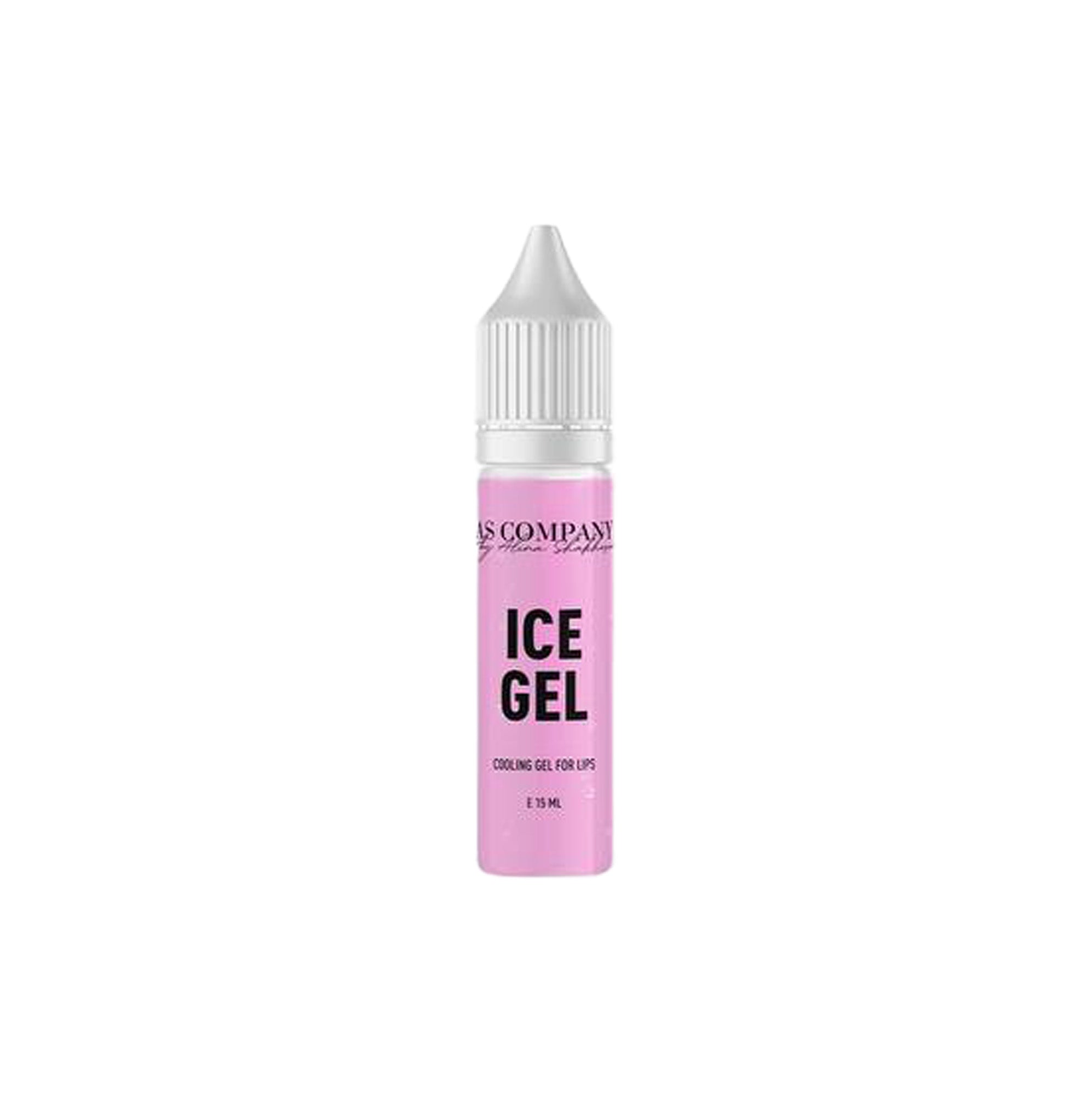 AS Pigments - OPIUM COLORS organisches Lippen-Set - mrpmu