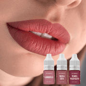 AS Pigments - PARADISE SET BY ALINA SHAKHOVA - Mr.PMU