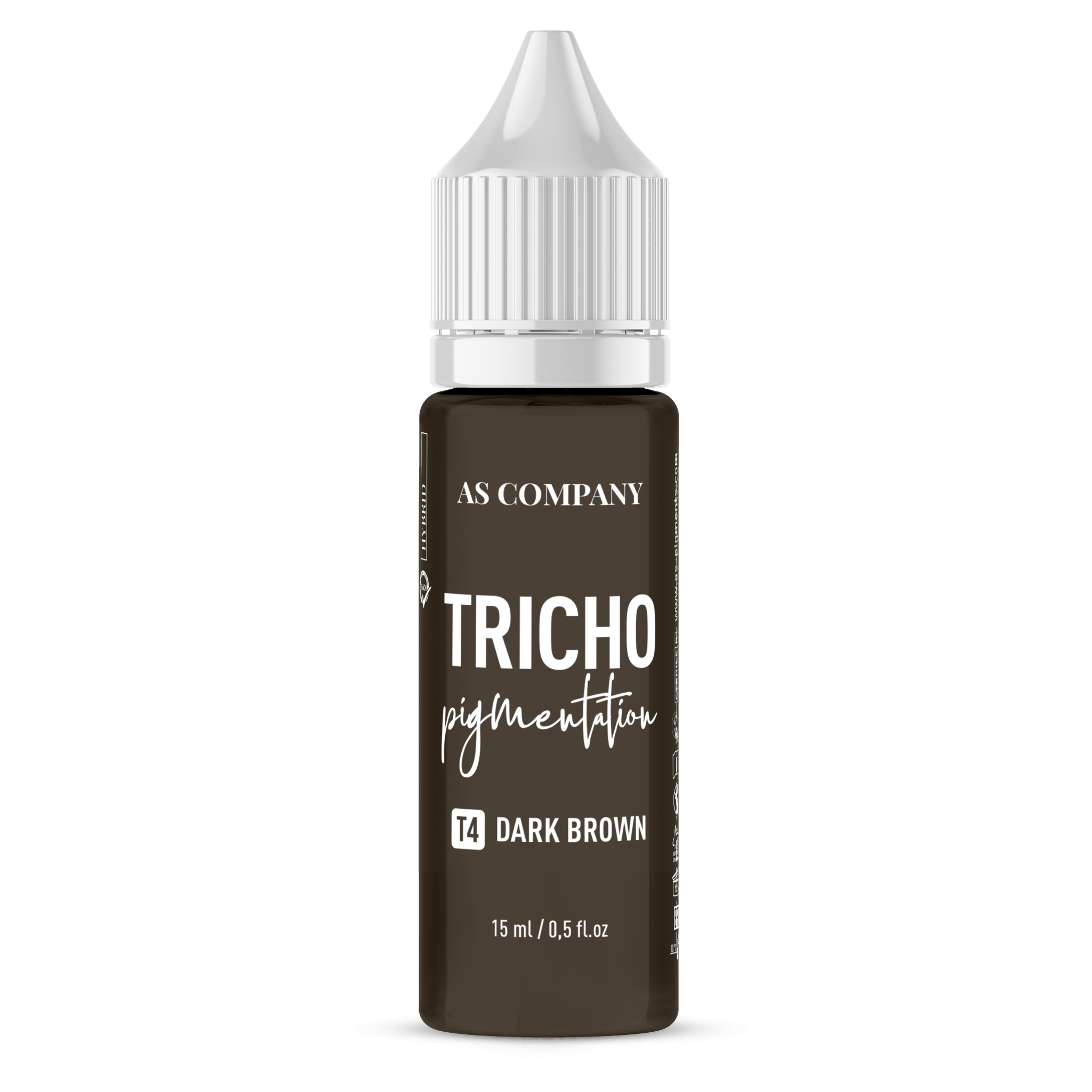 AS Pigments - TRICHO SET - Mr.PMU