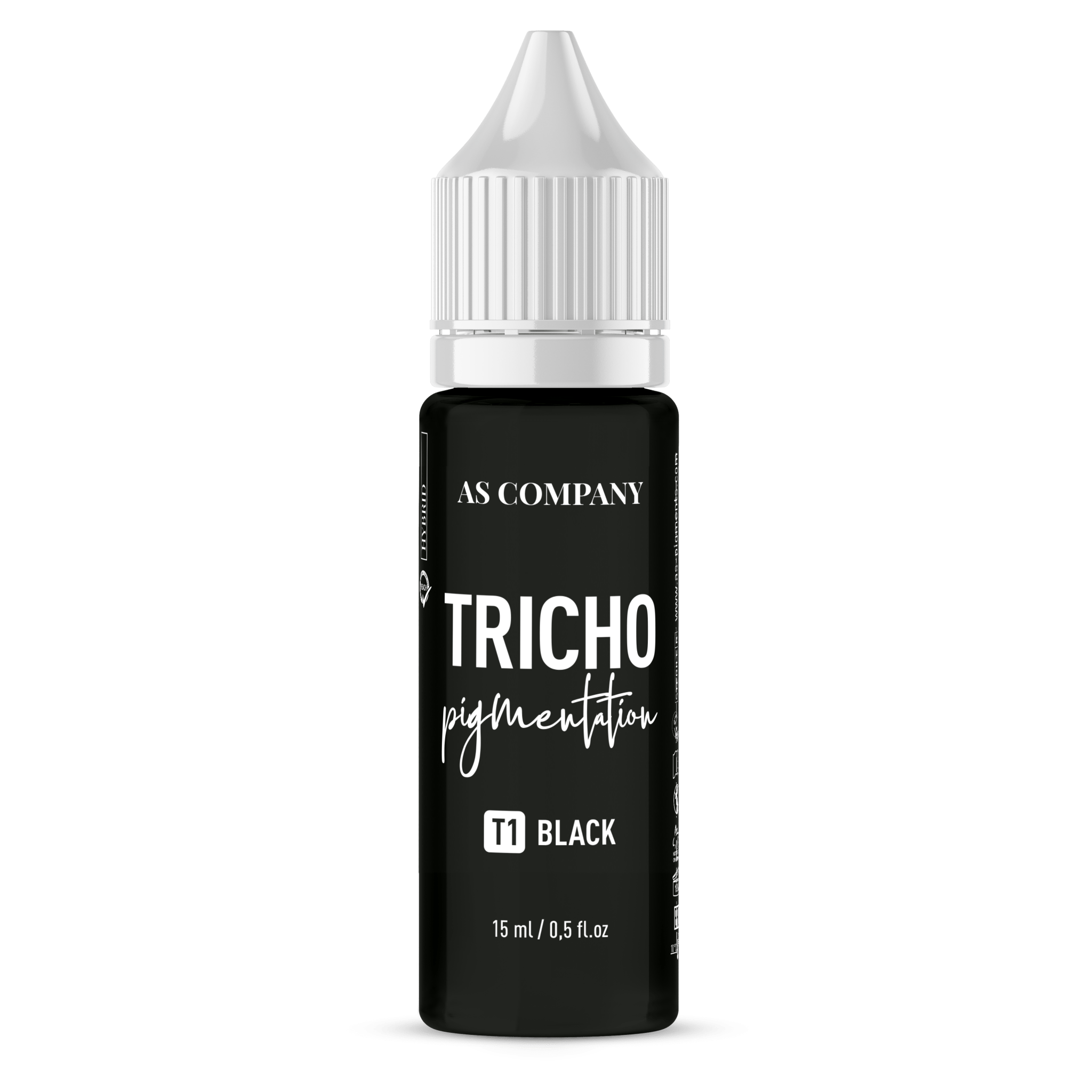 AS Pigments - TRICHO SET - Mr.PMU