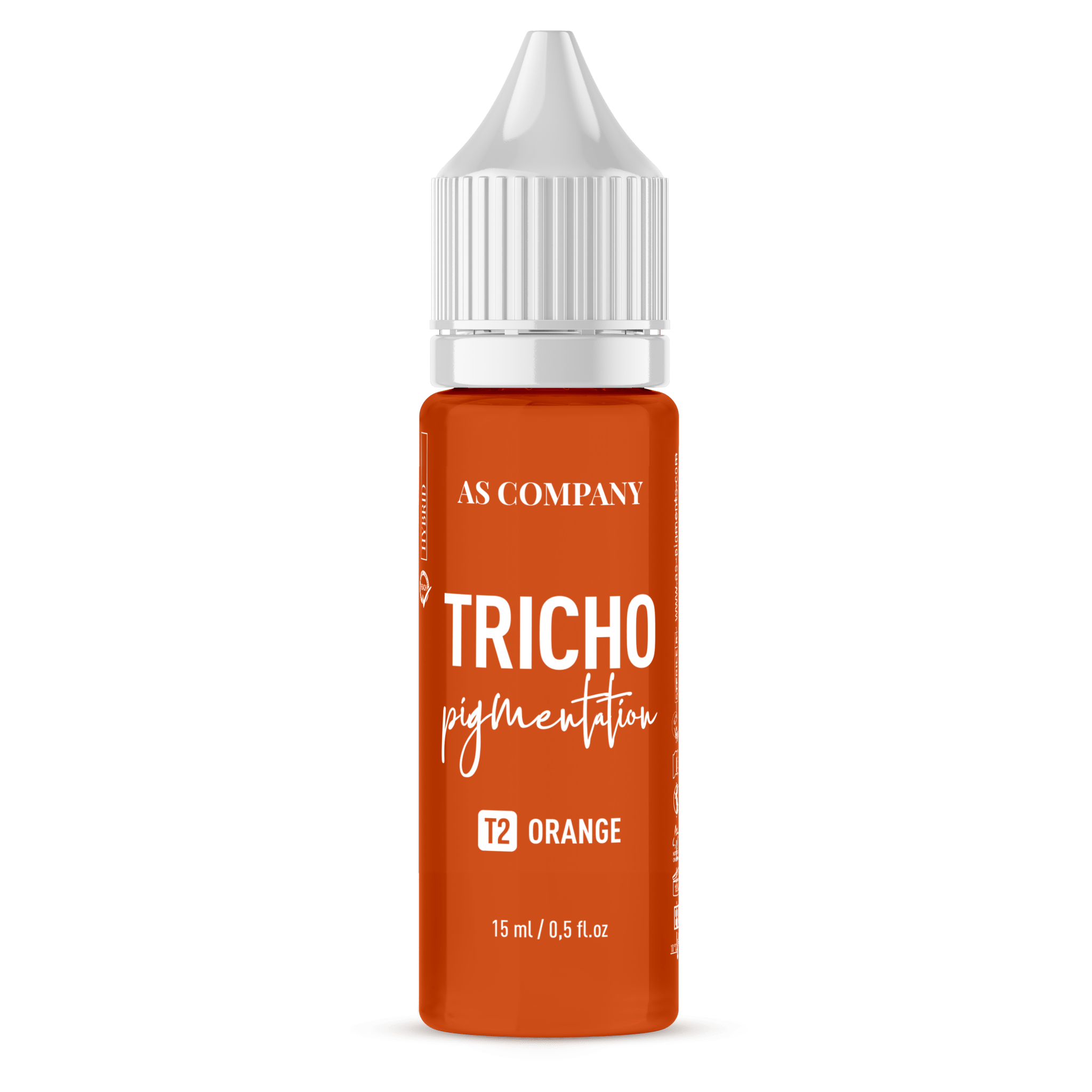 AS Pigments - TRICHO SET - Mr.PMU