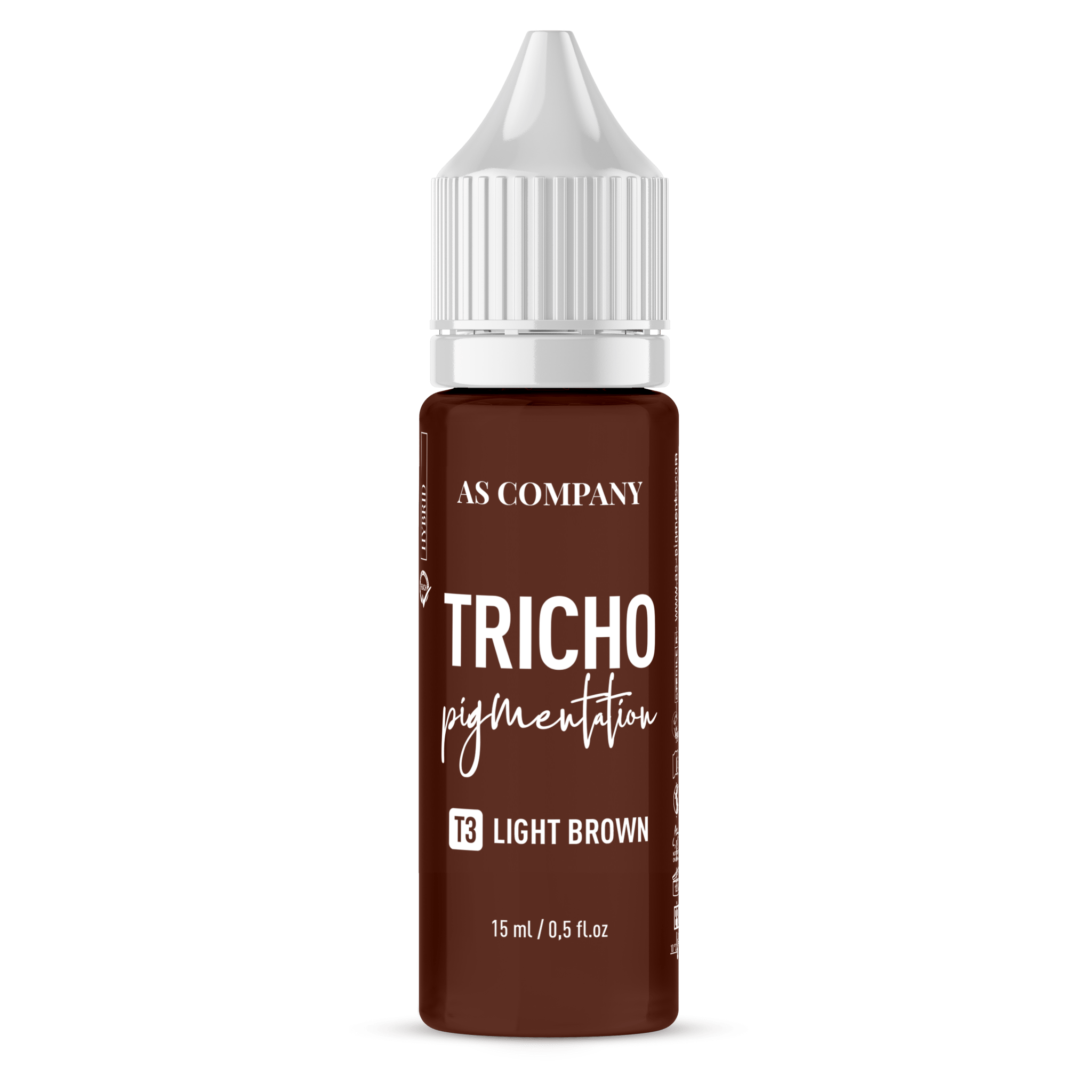 AS Pigments - TRICHO SET - Mr.PMU