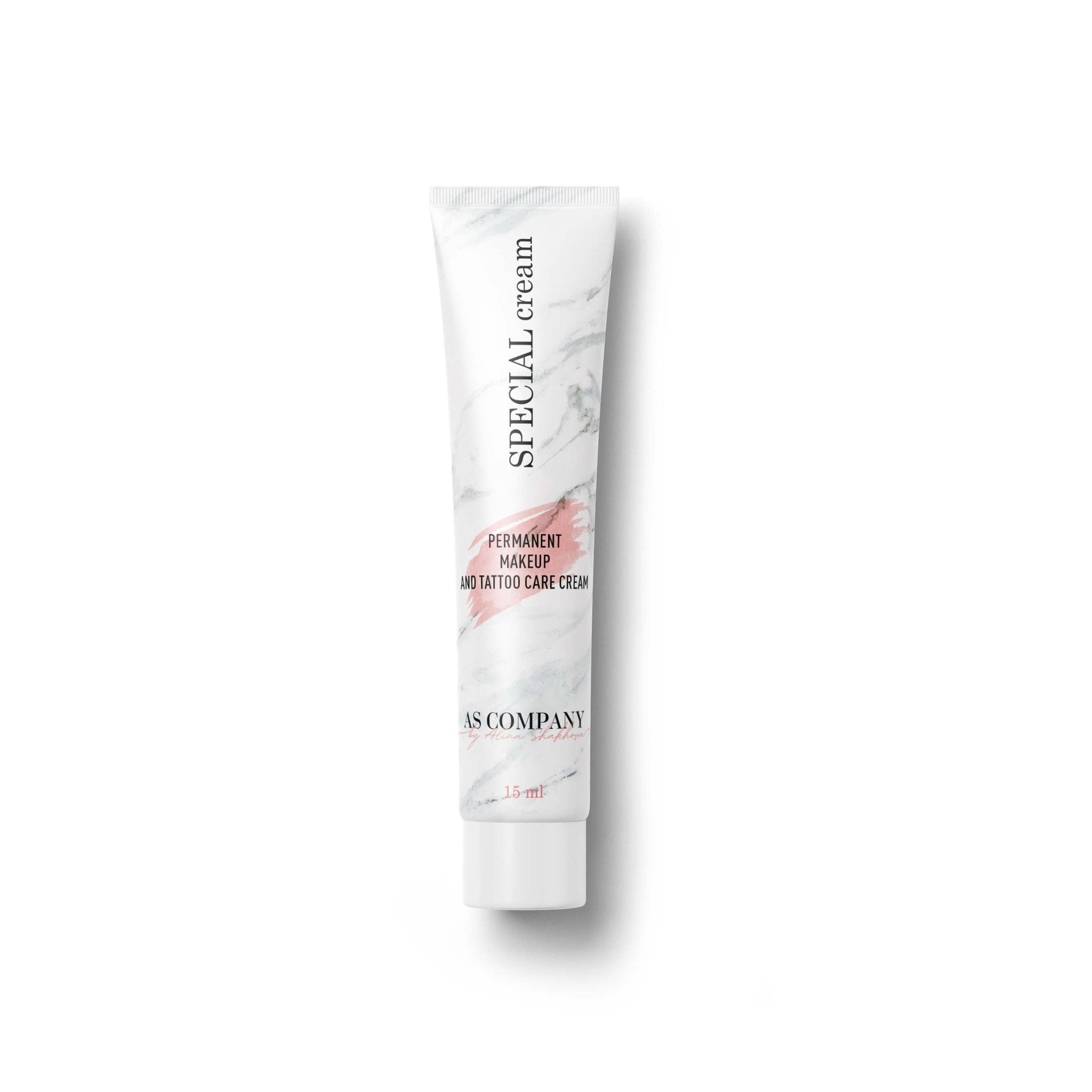 AS Pigments - Spezialcreme 15ml - Mr.PMU