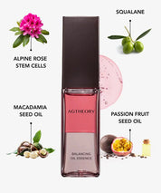 AXXZIA - AGTheory Balance Oil Essence 30ml - Mr.PMU