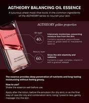 AXXZIA - AGTheory Balance Oil Essence 30ml - Mr.PMU
