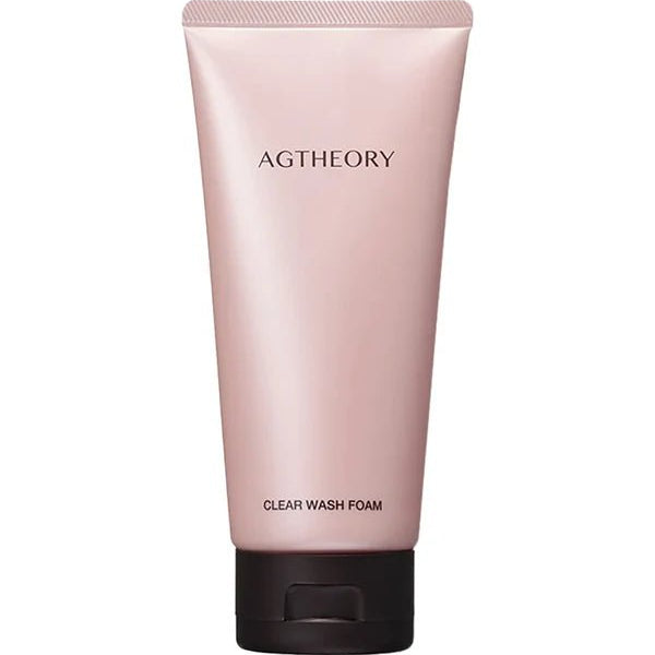 AXXZIA - AGTheory Clear Wash Foam 100g - Mr.PMU