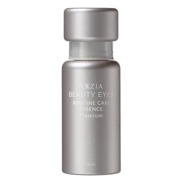 AXXZIA - Beauty Eyes Routine Care Essence Premium 15 ml - Mr.PMU