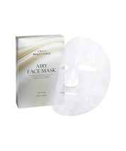 AXXZIA - Beauty Force Airy Face Mask - Mr.PMU