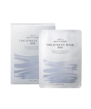 AXXZIA - Beauty Force Treatment Mask MW - Mr.PMU