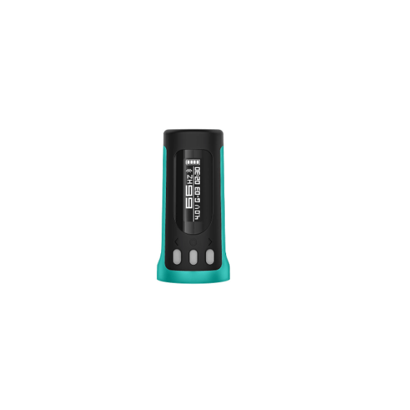 Batteria Microbeau Bellar Air - Blue - Mr.PMU