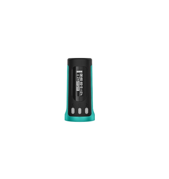 Akku Microbeau Bellar Air - Blau - Mr.PMU