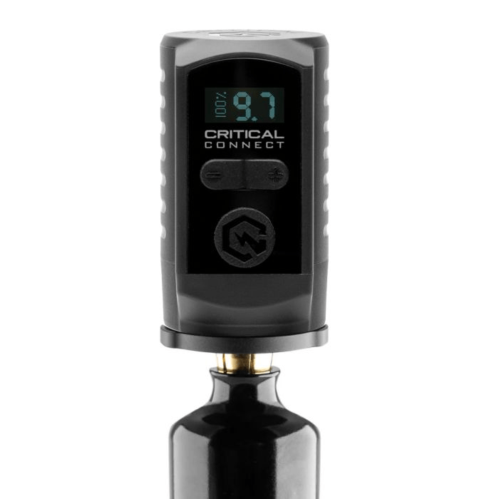 Standardbatterie V2 Critical Connect - mrpmu