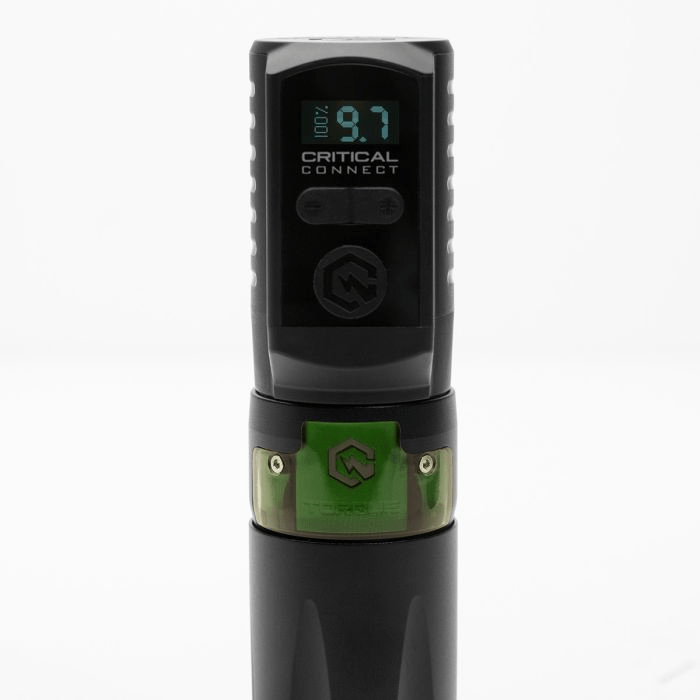 Standardbatterie V2 Critical Connect - mrpmu