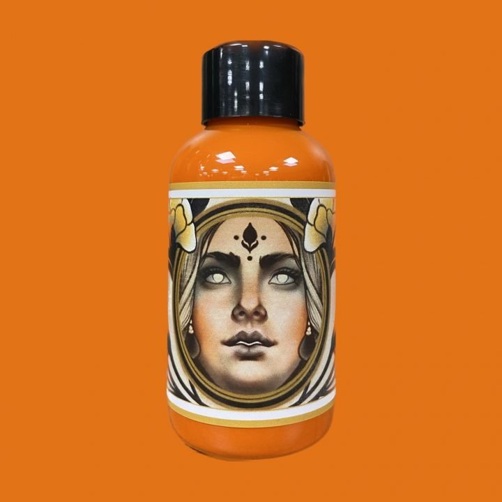 BAUTI ORANGE – 50ML VICE COLORS - Mr.PMU