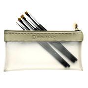 Beauty Crew - Pinsel-Set 4tlg - Mr.PMU