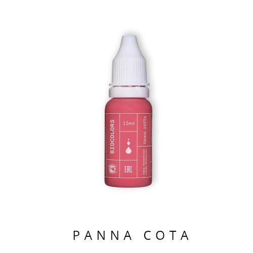 Biocolors - PANNA COTTA - Mr.PMU