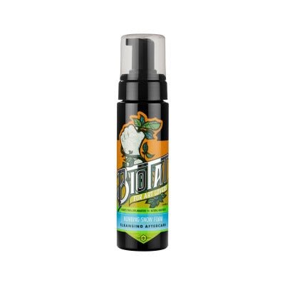 BIOTAT Betäubender Snow Foam - mrpmu