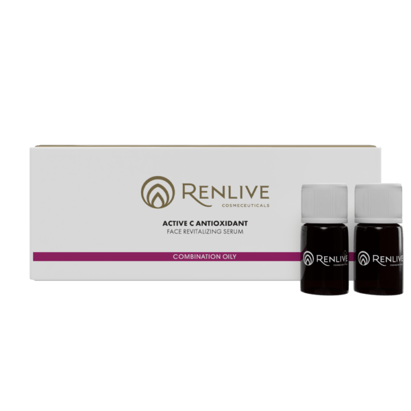 Biotec - Active C Antioxidant (10 fiale) - Mr.PMU