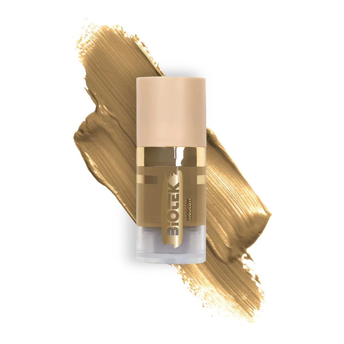 BIOTEK - Brows Inorganic Creamy - MOSKAU - mrpmu