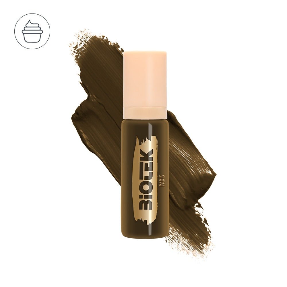 BIOTEK - Brows Inorganic Creamy - PARIS - Mr.PMU